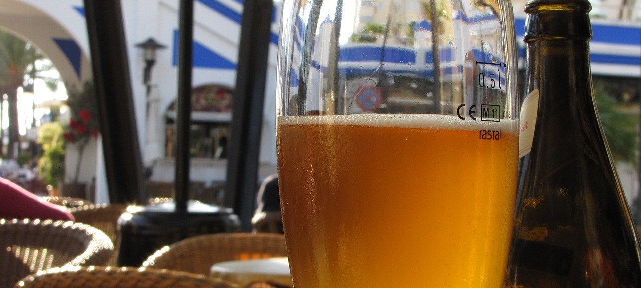An American Craft Beer & Food Experience