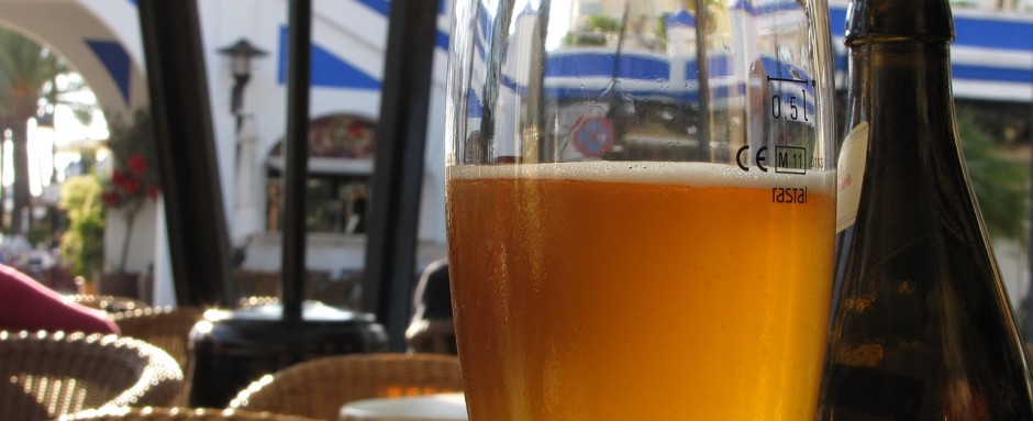 An American Craft Beer & Food Experience