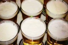 Is Nitrogen Beer The Next Big Thing?