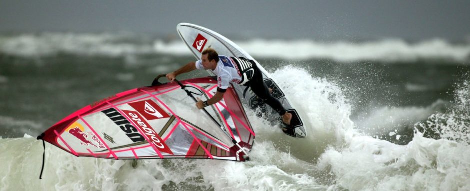 Wind Jumper