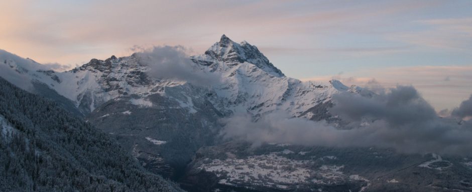 Rise Above the Competition