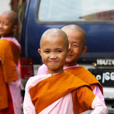 Sharing What We Have