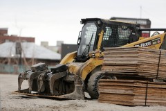 Heavy Equipment