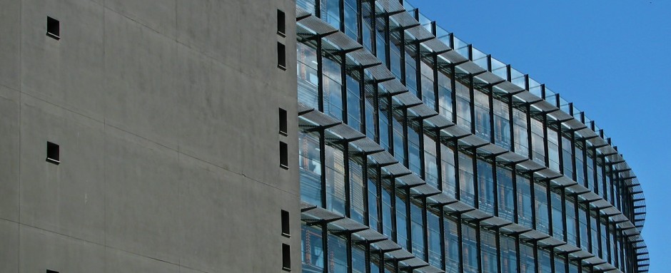 The Perfect Library