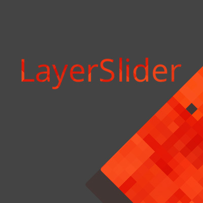Layer Slider