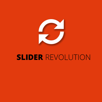 Slider Revolution