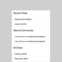 Custom Widgets