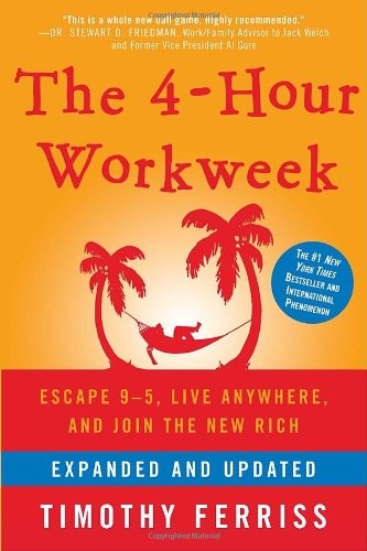 4 Hour Workweek