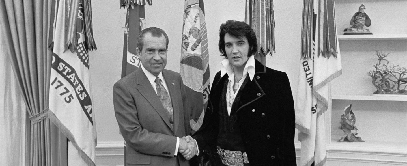 President Nixon Resigns
