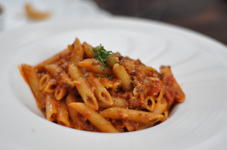 Baked Ziti