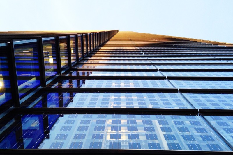 Modern Architecture