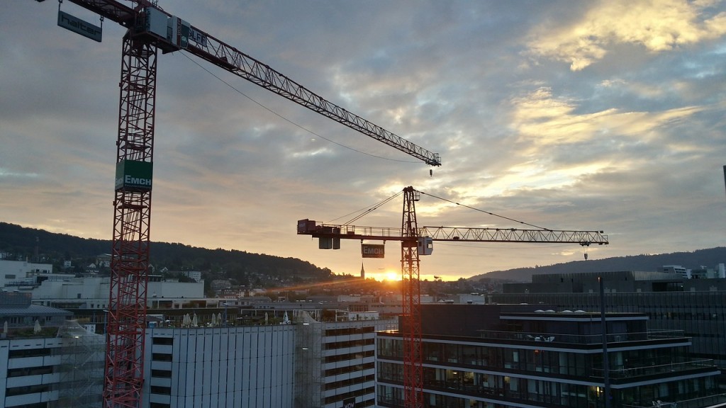 Zurich Construction