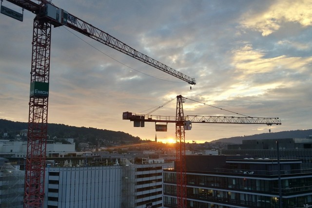 Zurich Construction