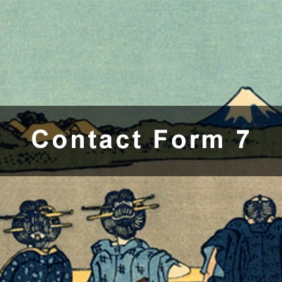 Contact Form 7