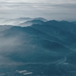 mountains