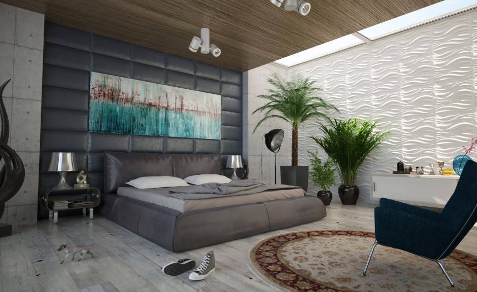 Mansion With Everything You Need