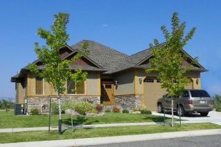 Quiet, Country Family Home