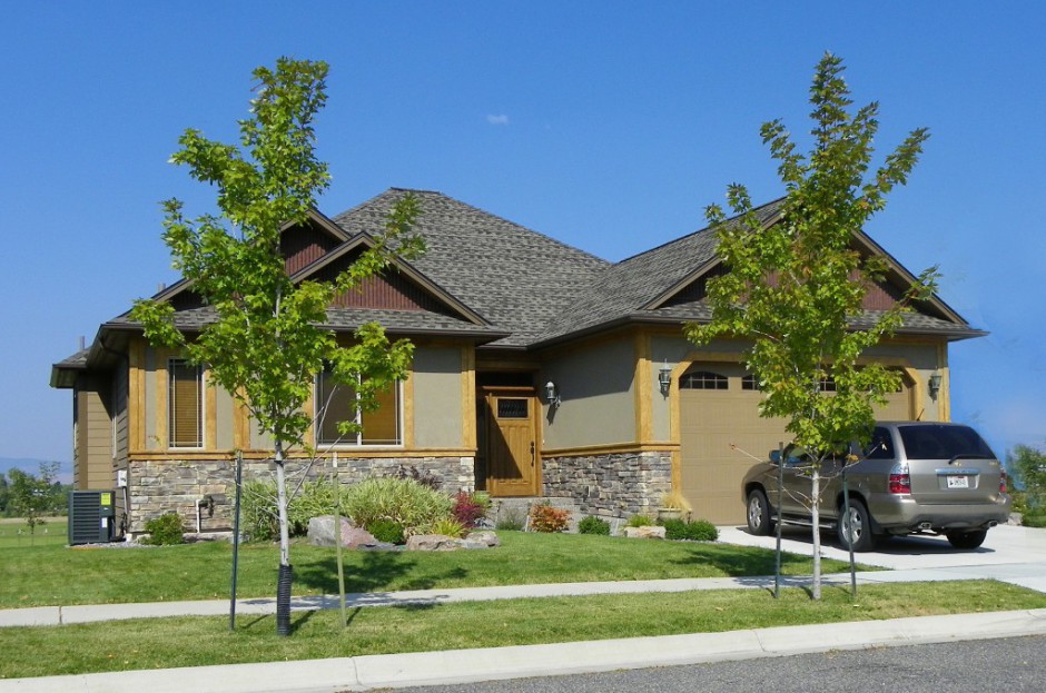 Quiet, Country Family Home