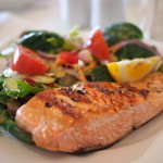 Salmon Fillet