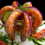 Shrimp Cocktail