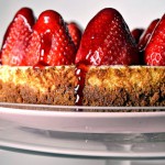 Strawberry Cheesecake