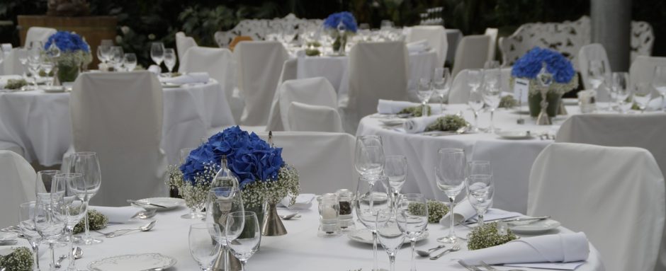 Latest Wedding Setup