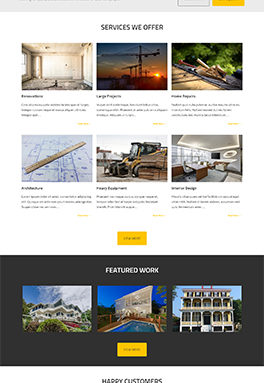 Construction
