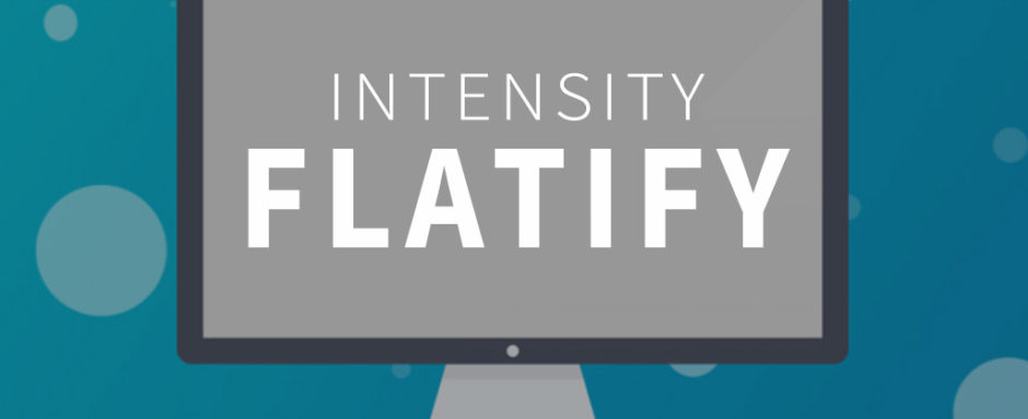 Flatify