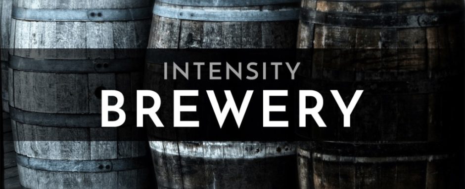 Brewery